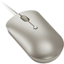 Мышка Lenovo 540 USB-C Wired Sand (GY51D20879) - 3