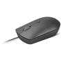 Мышка Lenovo 540 USB-C Wired Storm Grey (GY51D20876) - 1