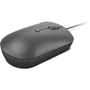 Мышка Lenovo 540 USB-C Wired Storm Grey (GY51D20876) - 2