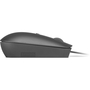 Мышка Lenovo 540 USB-C Wired Storm Grey (GY51D20876) - 4