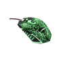 Мышка Trust GXT 105X Izza USB Black (24618) - 2