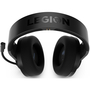 Наушники Lenovo Legion H600 Wireless Black (GXD1A03963) - 1