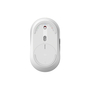 Мышка Xiaomi Mi Dual Mode Wireless Silent Edition White (HLK4040GL) - 4