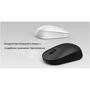 Мышка Xiaomi Mi Dual Mode Wireless Silent Edition White (HLK4040GL) - 6