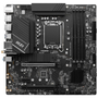 Материнская плата MSI PRO B760M-A WIFI DDR4 - 1
