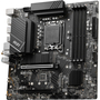 Материнская плата MSI PRO B760M-A WIFI DDR4 - 2
