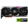 Видеокарта MSI GeForce RTX4070Ti 12Gb GAMING TRIO (RTX 4070 Ti GAMING TRIO 12G) - 1