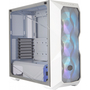 Корпус CoolerMaster MasterBox TD500 Mesh (MCB-D500D-WGNN-S01) - 1