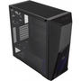 Корпус CoolerMaster MasterBox K501L (MCB-K501L-KGNN-SR1) - 6 Корпус CoolerMaster MasterBox K501L (MCB-K501L-KGNN-SR1) - 6