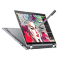 Ноутбук ASUS ZenBook Flip 15 UM562UG-AC028 (90NB0VJ2-M00110) - 2