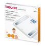 Весы напольные Beurer BF 850 white - 8