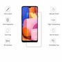 Стекло защитное Drobak Samsung Galaxy A20s (441633) - 1