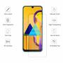 Стекло защитное Drobak Samsung Galaxy M30s (441639) - 1