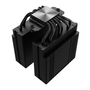 Кулер для процессора ID-Cooling SE-207-XT Advanced Black - 4