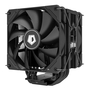 Кулер для процессора ID-Cooling SE-225-XT Black V2 - 1
