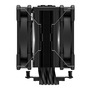 Кулер для процессора ID-Cooling SE-225-XT Black V2 - 3