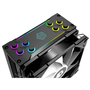 Кулер для процессора ID-Cooling SE-224-XT ARGB V3 - 3