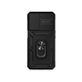 Чехол для моб. телефона BeCover Military Apple iPhone 14 Pro Black (708175) - 1