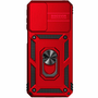 Чехол для моб. телефона BeCover Military Samsung Galaxy M13 SM-M135 Red (708210) - 1