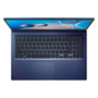 Ноутбук ASUS X515EP-BQ655 (90NB0TZ3-M00HV0) - 2