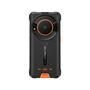 Мобильный телефон Ulefone Power Armor 16 Pro 4/64Gb Orange (6937748734840) - 2