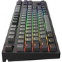Клавиатура Dark Project Pro KD87A PBT Gateron Mechanical Teal (DP-KD-87A-004100-GTC) - 3
