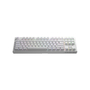 Клавиатура Hator Skyfall TKL PRO Wireless White (HTK-664) - 1
