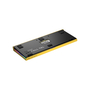 Клавиатура Hator Skyfall TKL PRO Wireless Yellow (HTK-668) - 2