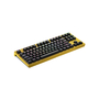 Клавиатура Hator Skyfall TKL PRO Wireless Yellow (HTK-668) - 6