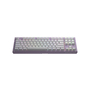 Клавиатура Hator Skyfall TKL PRO Wireless Lilac (HTK-669) - 1