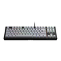 Клавиатура Hator Skyfall TKL PRO USB Black (HTK-655) - 1
