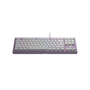 Клавиатура Hator Skyfall TKL PRO USB Lilac (HTK-658) - 1