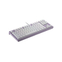Клавиатура Hator Skyfall TKL PRO USB Lilac (HTK-658) - 2