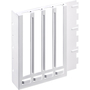 Корпус ADATA STARKERAIR-WHCWW - 3 Корпус ADATA STARKERAIR-WHCWW - 3
