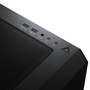 Корпус ADATA STARKER-BKCWW - 3 Корпус ADATA STARKER-BKCWW - 3