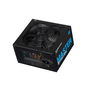Блок питания 2E MASTER POWER (550W), >80, 80+ White, 120mm, 1xMB 24pin(20+4), 1xCPU 8pin(4+4), 3xMolex, 5xSATA, (2E-MP550-120APFC) - 3