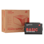 Блок питания 2E BASIC POWER (600W), 80, 120mm, 1xMB 24pin(20+4), 1xCPU 8pin(4+4), 3xMolex, 4xSATA, 2xPCIe 8pin( (2E-BP600-120APFC) - 3