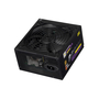 Блок питания 2E GAMING EXTRA POWER (850W), >90, 80+ Gold, 140mm, 1xMB 24pin(20+4), 2xCPU 8pin(4+4), 4xMolex, 6x (2E-EP850GM-140) - 3