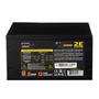 Блок питания 2E GAMING EXTRA POWER (850W), >90, 80+ Gold, 140mm, 1xMB 24pin(20+4), 2xCPU 8pin(4+4), 4xMolex, 6x (2E-EP850GM-140) - 6