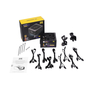 Блок питания 2E GAMING EXTRA POWER (850W), >90, 80+ Gold, 140mm, 1xMB 24pin(20+4), 2xCPU 8pin(4+4), 4xMolex, 6x (2E-EP850GM-140) - 8