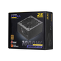 Блок питания 2E GAMING EXTRA POWER (1000W), >90, 80+ Gold, 140mm, 1xMB 24pin(20+4), 2xCPU 8pin(4+4), 4xMolex, 6x (2E-EP1000GM-140) - 9
