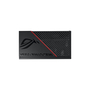 Блок питания ASUS ROG STRIX (550W), >90, 80+ Gold, 135mm, 1xMB 24pin(20+4), 2xCPU 8pin(4+4), 3xMolex, 8xSATA, 2xP (90YE00A2-B0NA00) - 5