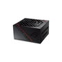 Блок питания ASUS ROG STRIX (550W), >90, 80+ Gold, 135mm, 1xMB 24pin(20+4), 2xCPU 8pin(4+4), 3xMolex, 8xSATA, 2xP (90YE00A2-B0NA00) - 6