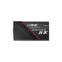 Блок питания ASUS ROG STRIX (550W), >90, 80+ Gold, 135mm, 1xMB 24pin(20+4), 2xCPU 8pin(4+4), 3xMolex, 8xSATA, 2xP (90YE00A2-B0NA00) - 8