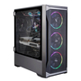 Корпус Zalman Z8MS - 1