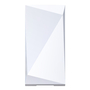 Корпус Zalman Корпус Zalman Z9 ICEBERG WHITE, без БЖ, 2xUSB3.0, 2xUSB2.0, 2x140mm Black fans, TG Side P (Z9ICEBERGWH) - 2