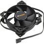 Кулер для корпуса Be quiet! Pure Wings 2 80mm PWM (BL037) - 2