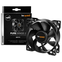 Кулер для корпуса Be quiet! Pure Wings 2 80mm PWM (BL037) - 3