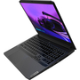 Ноутбук Lenovo IdeaPad Gaming 3 15IHU6 (82K101H3RA) - 4