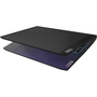 Ноутбук Lenovo IdeaPad Gaming 3 15IHU6 (82K101H2RA) - 10
